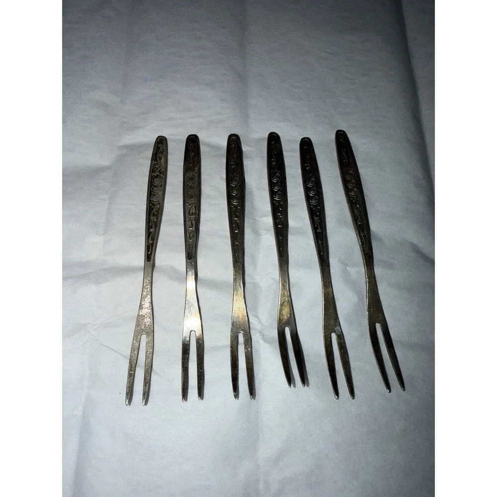 N/A vintage set